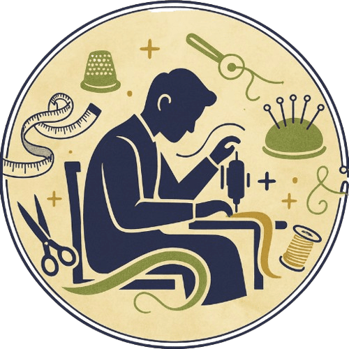 Nakshibari Logo
